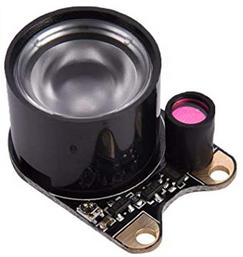 IR Illuminator for Raspberry Pi Camera